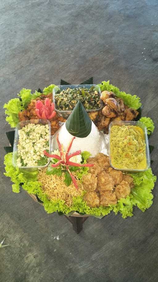 Warung Nasi Merdeka 1