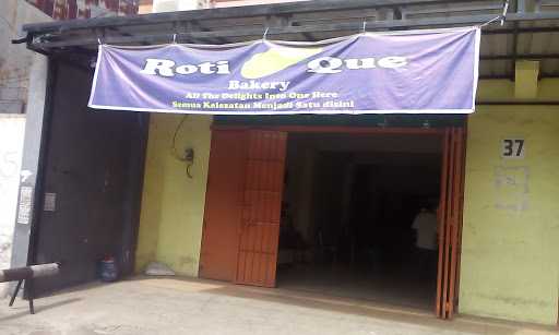 Roti Que Bakery 6