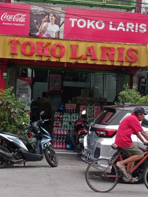 Toko Laris 8