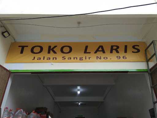 Toko Laris 6