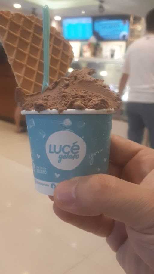 Babathe X Luce Nusantara Resto And Gelato 6