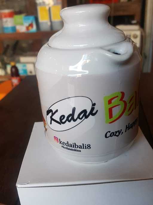 Kedai Bali 8 1