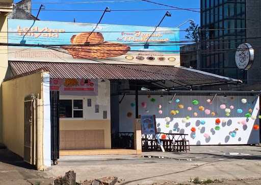 Ladybee Taiyaki - Ujung Tanah, Makassar 8