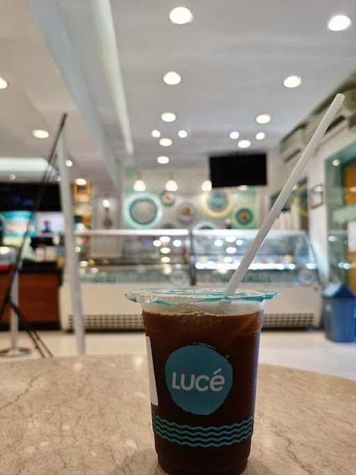 Luce Gelato 9