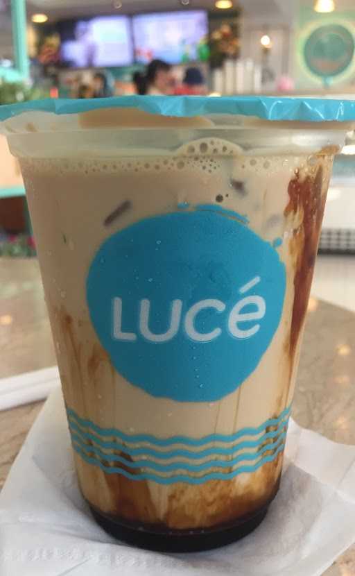 Luce Gelato 8