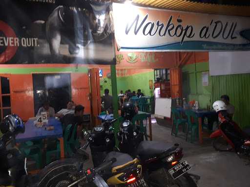 Warkop Adul 10