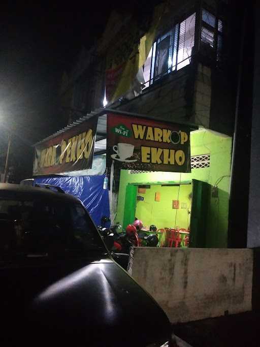 Warkop Eko 1