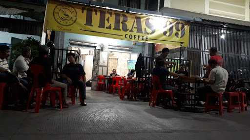 Warkop Teras 99 7