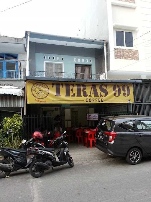 Warkop Teras 99 8