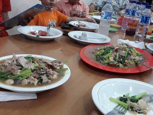 Rumah Makan Tanase 8