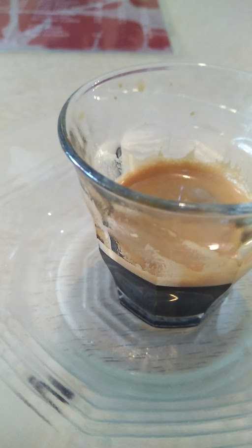 Teras Kopi 2