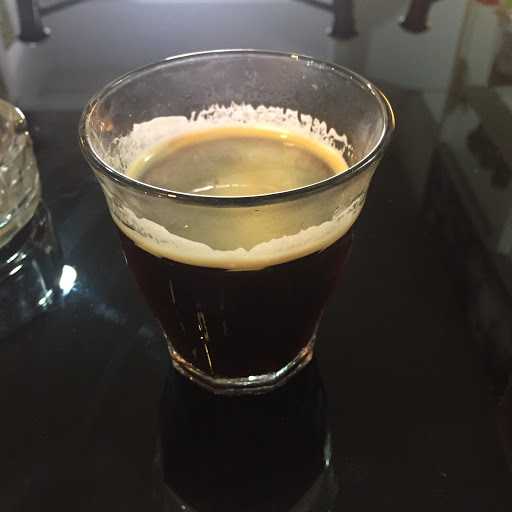 Teras Kopi 1