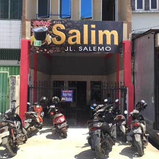 Warkop Salemo 9