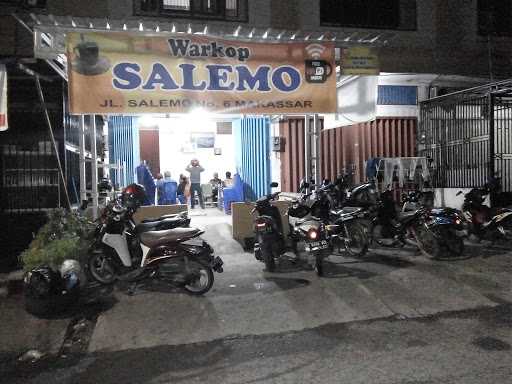 Warkop Salemo 10