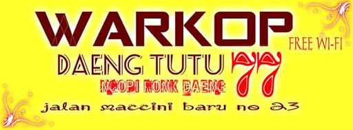 Warkop Salemo 7