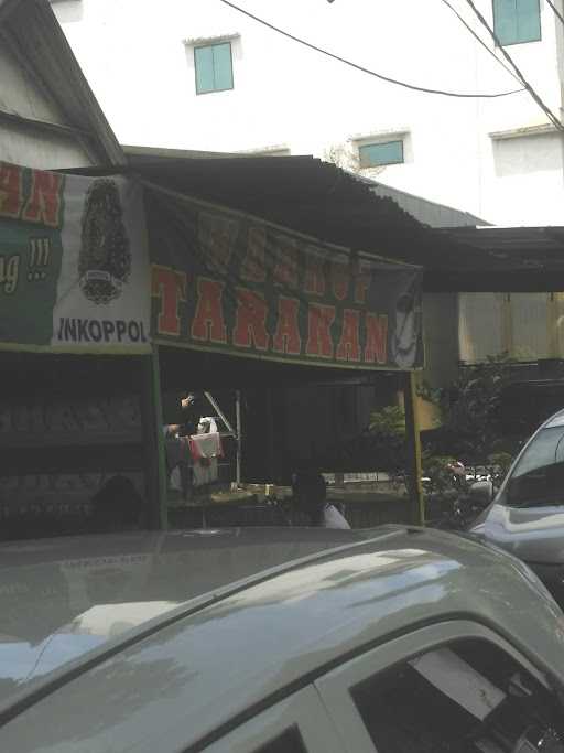 Warkop Tarakan 6