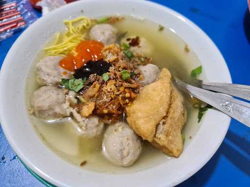 Bakso Favorit A Yani Mas Endro 4