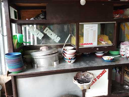 Bakso Favorit A Yani Mas Endro 5