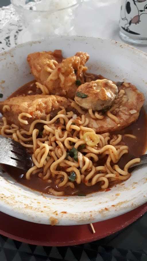 Bakso Mas Arifin 1