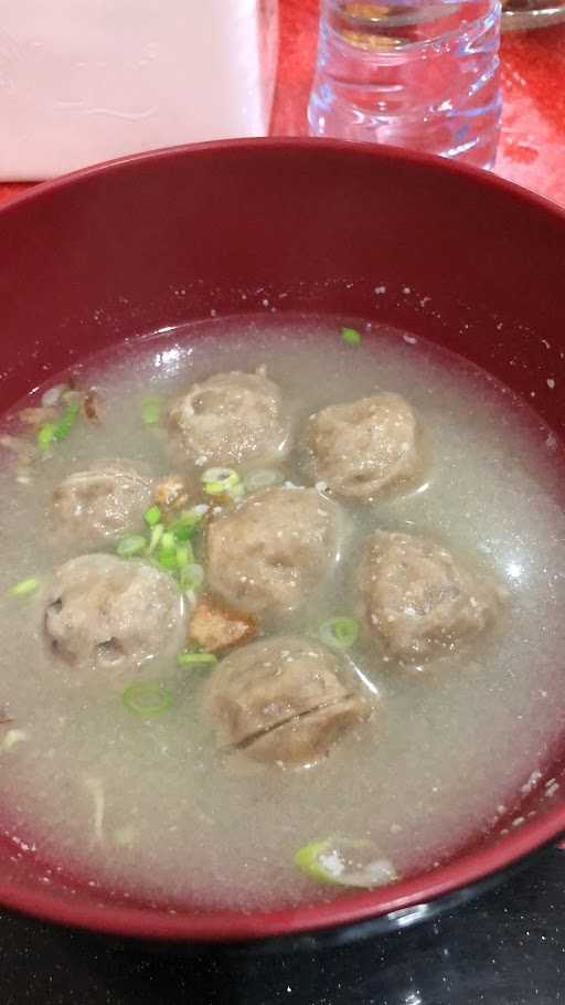 Bakso Omen Again 2