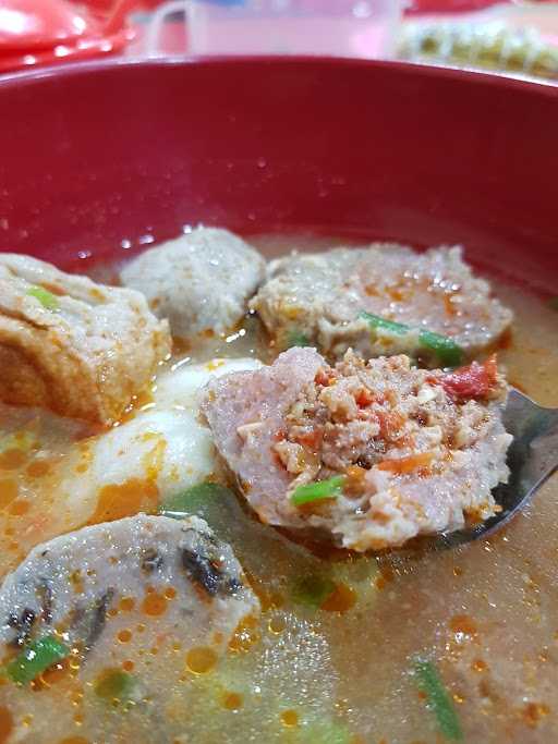 Bakso Omen Again 7