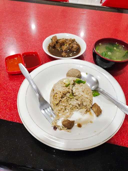 Bakso Omen Again 3