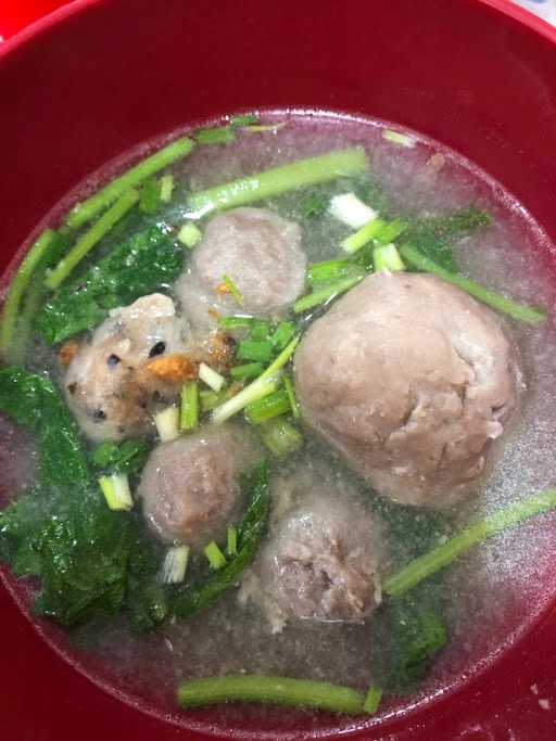 Bakso Omen Again 5