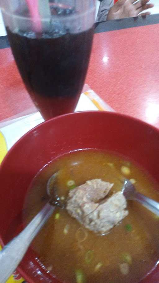 Bakso Omen Again 9