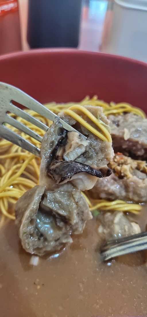 Bakso Omen Again 4