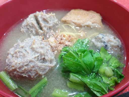 Bakso Omen Again 6