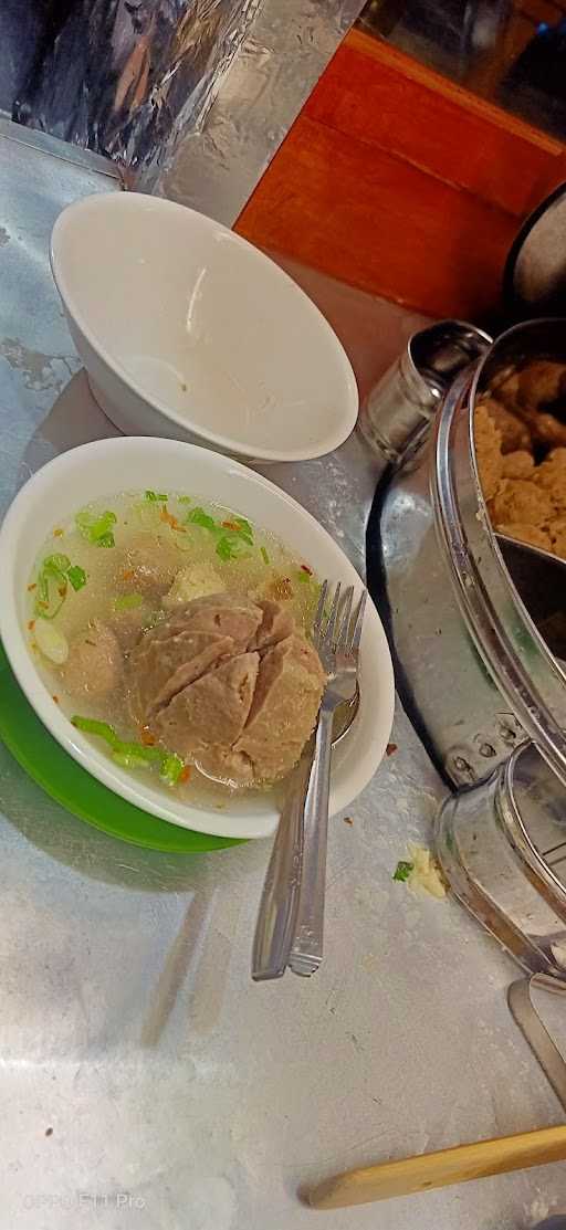 Bakso Titi 4