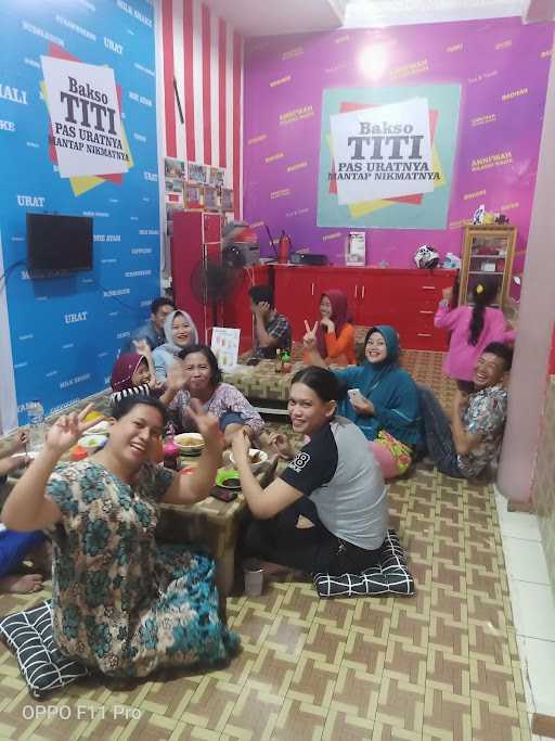 Bakso Titi 7