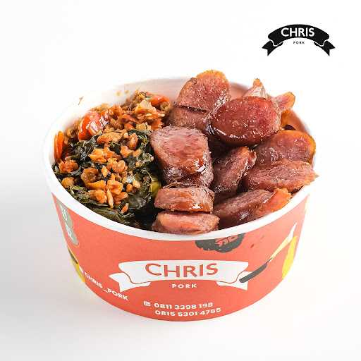 Chris Pork 6