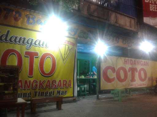 Coto Begadang Nusantara 8