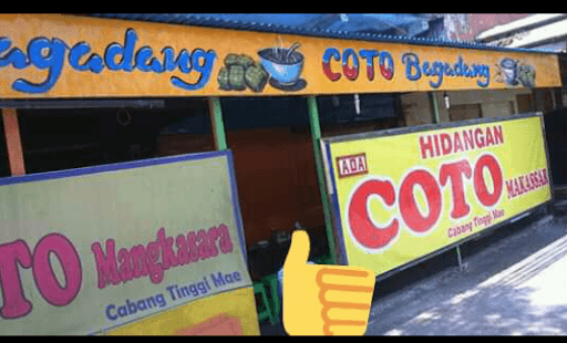 Coto Begadang Nusantara 4