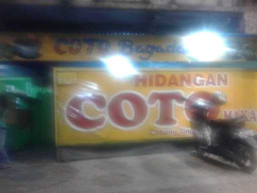 Coto Begadang Nusantara 3