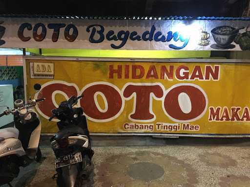 Coto Begadang Nusantara 5