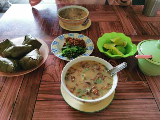 Coto Diponegoro 3