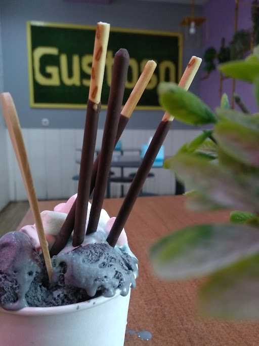 Gustoso Gelato & Sorbet 4