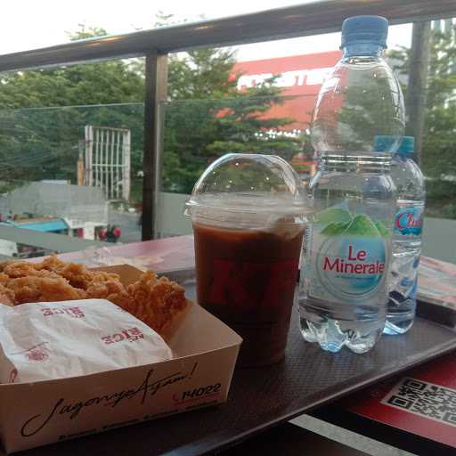 KFC - Ahmad Yani Makassar 3