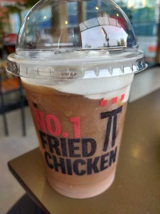 KFC - Ahmad Yani Makassar 7