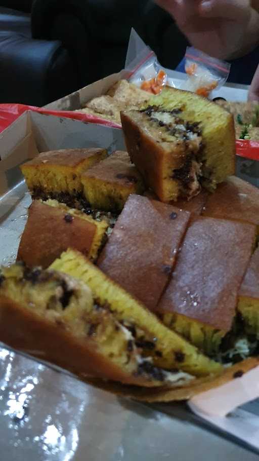 Martabak Queen 2