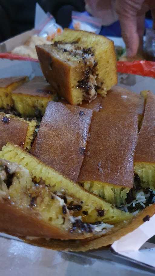 Martabak Queen 3