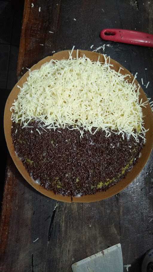 Martabak Queen 4