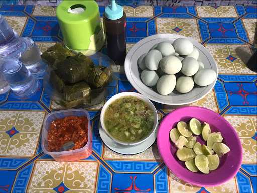 Martabak & Terang Bulan Irian 5