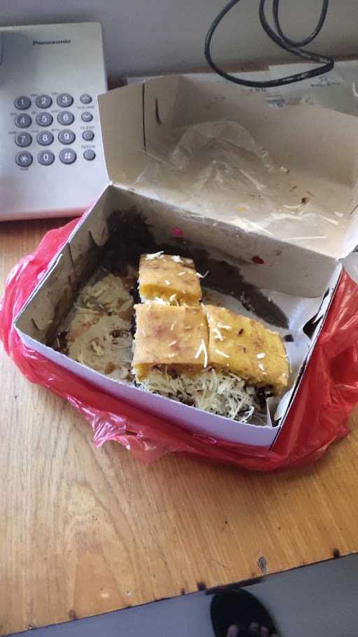 Martabak & Terang Bulan Irian 2