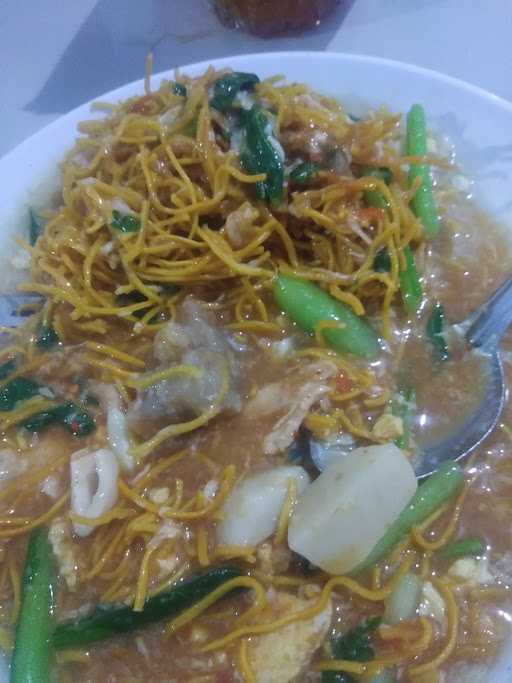 Mie Anto Sumba 4