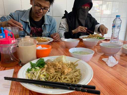 Mie Bangka Ym 2