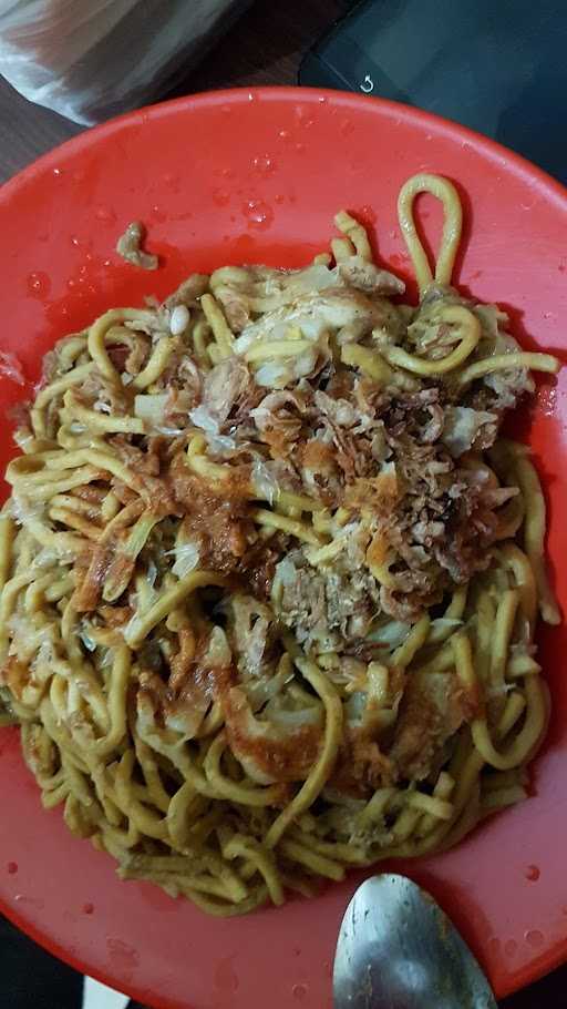 Mie Goreng & Mie Kuah Mbak Mul 1