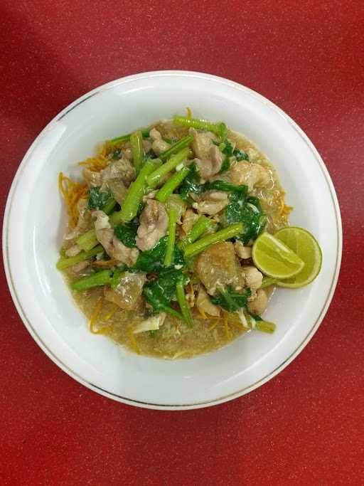 Mie Titi Sulawesi 7